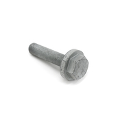 Mercedes Axle Bolt - Genuine Mercedes 0169901301