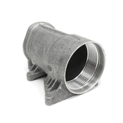 Mercedes Oil Filter Housing - Genuine Mercedes 1121840102