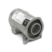 Mercedes Oil Filter Housing - Genuine Mercedes 1121840102