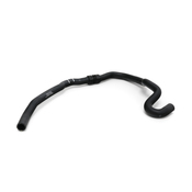 Porsche Engine Coolant Hose - Genuine Porsche 99610621261