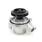 Audi VW Engine Water Pump - Saleri 04L121011N