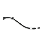 Audi VW Oil Dipstick Tube - Genuine Audi VW 06J115610L