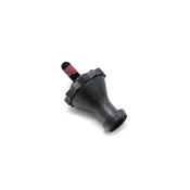 Audi VW Engine Cover Mount - Genuine Audi VW WHT000898A