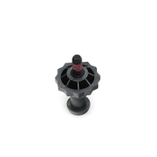 Audi VW Engine Cover Mount - Genuine Audi VW WHT000898A
