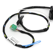 Volvo Trailer Hitch Wiring Harness - Genuine Volvo 31346065