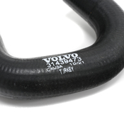 Volvo Engine Coolant Hose - Genuine Volvo 31439473