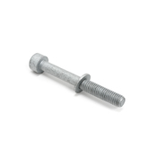 BMW Fillister Head Screw (M8X65-10.9) - Genuine BMW 07119905756