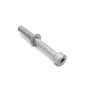 BMW Fillister Head Screw (M8X65-10.9) - Genuine BMW 07119905756