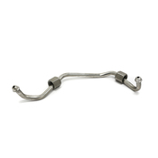 BMW High Pressure Pipe - Genuine BMW 13537576771
