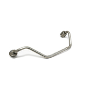 BMW High Pressure Pipe - Genuine BMW 13537576771