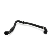 BMW Radiator Coolant Hose - Genuine BMW 17127805600