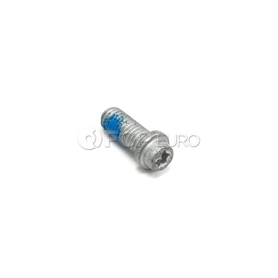 BMW Torx Screw (M5 Linksgewinde) - Genuine BMW 51217049952 | FCP Euro
