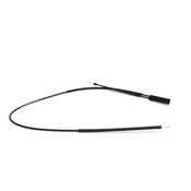 BMW Hood Release Cable - Genuine BMW 51237210735