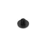 BMW Plug Black (D=635mm) - Genuine BMW 51488114499