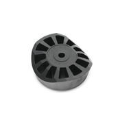 BMW Jack Fixture - Genuine BMW 51717894027