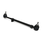 Mercedes Steering Tie Rod End Adjusting Sleeve  - Genuine Mercedes 1243300803