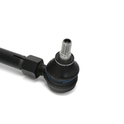 Mercedes Steering Tie Rod End Adjusting Sleeve  - Genuine Mercedes 1243300803