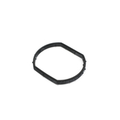 Audi VW Engine Coolant Outlet Gasket - Genuine VW Audi 059121149B