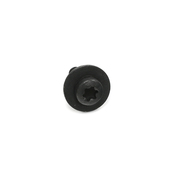 Audi VW High Intensity Discharge Lighting Ballast Bolt - Genuine VW Audi N10464802
