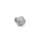 Volvo Flange Screw - Genuine Volvo 985184
