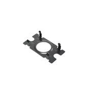 Volvo Turbocharger Oil Return Pipe Flange Gasket - Genuine Volvo 32267801