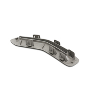 Volvo Seat Belt Selector Gate - Genuine Volvo 39873713