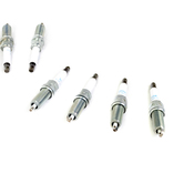 Mercedes Spark Plug Kit - Genuine Mercedes 0041593903
