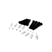 Mercedes Spark Plug Kit - Genuine Mercedes 0041593903