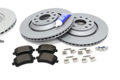 VW Brake Kit - Pagid KIT-00886
