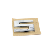 BMW Emblem Adhered Rear - Genuine BMW 51141946170