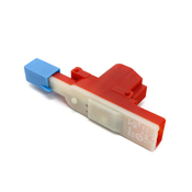 BMW Trunk Lock Actuator Motor - Genuine BMW 51261385115