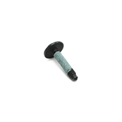 Audi Door Panel Hex Socket Screw - Genuine Audi N90917104