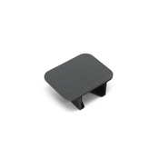Volvo Headliner Retainer Clip (C70) - Genuine Volvo 31256450