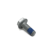 Volvo Brake Caliper Guide Pin Bolt - Genuine Volvo 31317443