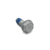 Volvo Brake Caliper Guide Pin Bolt - Genuine Volvo 31317443