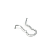 Volvo Lock Brace - Genuine Volvo 8636353
