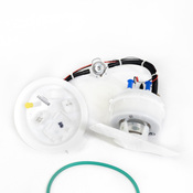 BMW Fuel Pump and Sender Assembly - Genuine BMW 16117341303