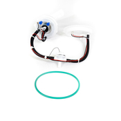 BMW Fuel Pump and Sender Assembly - Genuine BMW 16117341303