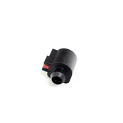 Audi VW Starter Motor Connector - Genuine VW Audi 1K0973751