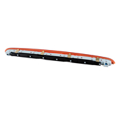 Audi Third Brake Light - Genuine Audi 4F9945097