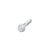 Audi Suspension Stabilizer Bar Link Bolt Front - Genuine VW Audi N90628205