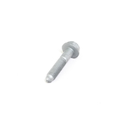 Audi Suspension Stabilizer Bar Link Bolt Front - Genuine VW Audi N90628205