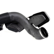 Volvo Air Intake Hose - Genuine Volvo 31305036