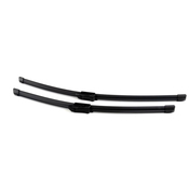 Volvo Windshield Wiper Blade Kit - Genuine Volvo 32341612