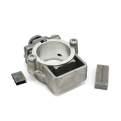 BMW Voltage Regulator - Genuine BMW 24231215460