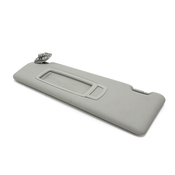 BMW Left Sun Visor Make-Up Lamp (Sky Grey) - Genuine BMW 51167278575