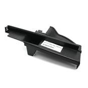 BMW Air Duct Front Right - Genuine BMW 51717012722