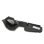 BMW Brake Air Duct - Genuine BMW 51747184517