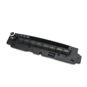 BMW Front Screen (Us) - Genuine BMW 65839206068