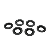 Porsche Disc Brake Caliper Repair Kit - Genuine Porsche 95535191502